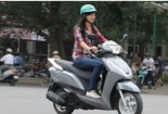 Cách hay tiết kiệm xăng khi xăng tăng giá mạnh